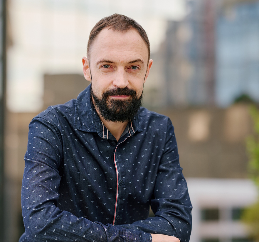 Bisteinoff Web Agency YouTube Video